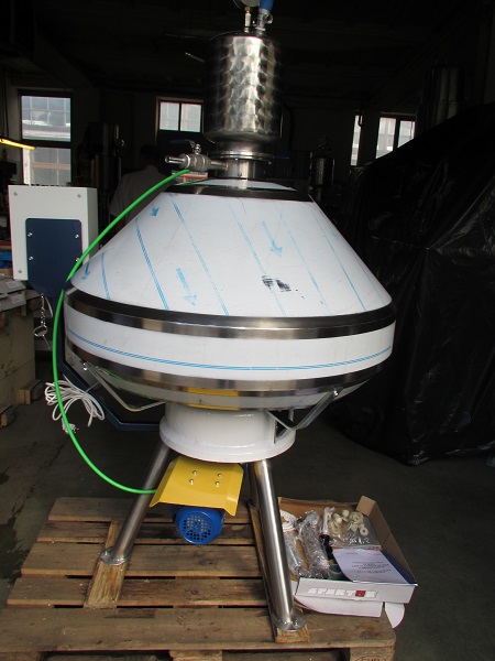 pusiau automatinės alaus įdėjimo mašinos
	mažoms alaus darykloms.