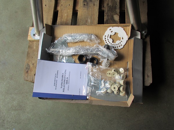 pusiau automatinės alaus įdėjimo mašinos
	mažoms alaus darykloms.